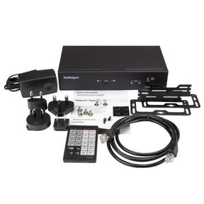 HDBASET 4K REPEATER