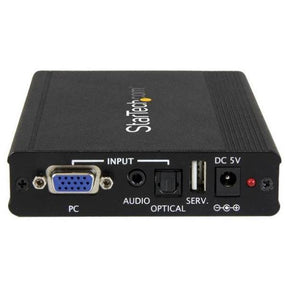 CONVERTER SCALER VGA TO HDMI