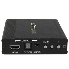 CONVERTER SCALER VGA TO HDMI
