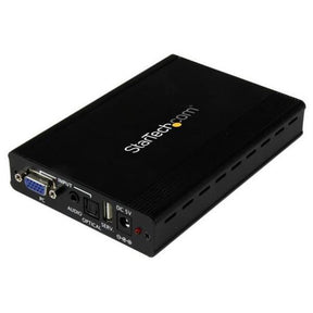 CONVERTER SCALER VGA TO HDMI