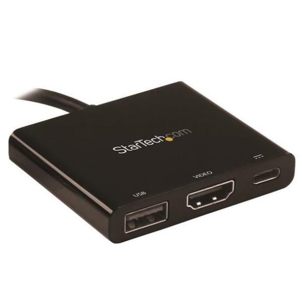 USB-C TO HDMI 4K ADAPTER