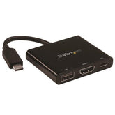 USB-C TO HDMI 4K ADAPTER
