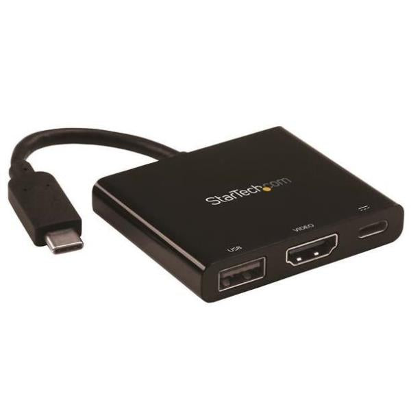 USB-C TO HDMI 4K ADAPTER