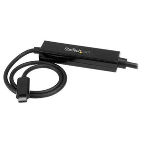 ADAPTADOR DE CABLE CONVERTIDOR AV USB-C