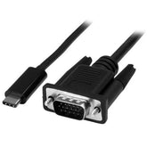 ADAPTADOR DE CABLE CONVERTIDOR AV USB-C