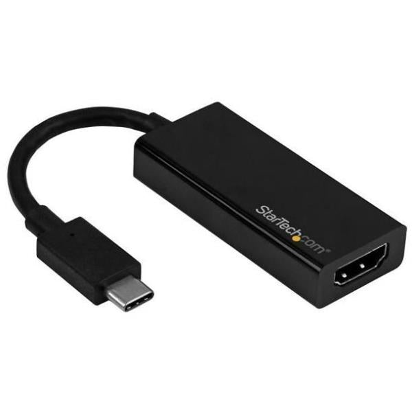 USB-C TO HDMI ADAPTER 4K60HZ