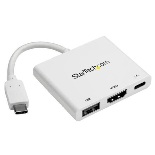 ADAPTADOR MULTIFUNCIÓN USB-C A HDMI