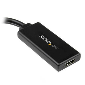 ADAPTER DVI TO HDMI CON AUDIO