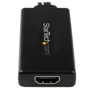 ADAPTER DVI TO HDMI CON AUDIO