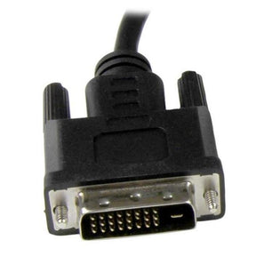 ADAPTER DVI TO HDMI CON AUDIO