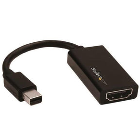 ADAPTER MINI DP TO DP TO HDMI 4K