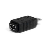 MINI USB TO MICRO USB ADAPTER - 1X