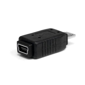 MINI USB TO MICRO USB ADAPTER - 1X