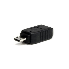 MINI USB TO MICRO USB ADAPTER - 1X