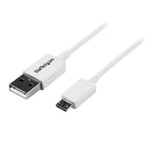 CABLE ADAPTER 50CM USB A MALE A