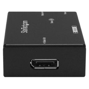 ALARGADOR DISPLAYPORT 4K60HZ