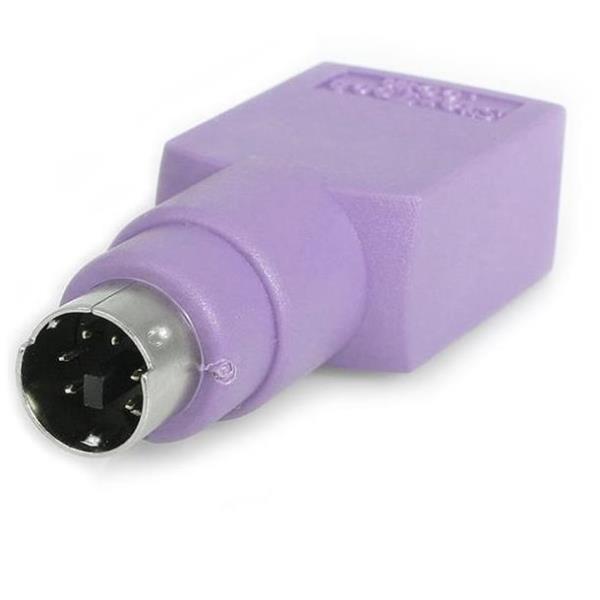 ADAPTADOR DE TECLADO CONECTOR USB A P