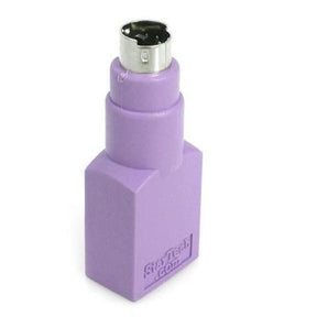 ADAPTADOR DE TECLADO CONECTOR USB A P