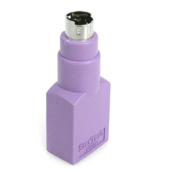 ADAPTADOR DE TECLADO CONECTOR USB A P