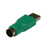 ADAPTADOR RATN CONECTOR PS/2 PS2 MI