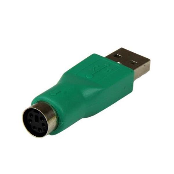ADAPTADOR RATN CONECTOR PS/2 PS2 MI