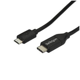 CABLE 2M USB-C A MICRO B