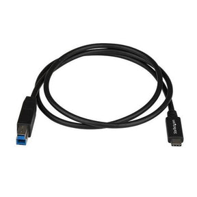 CABLE TYPE-C 1M USB 3.1 AB