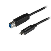 CABLE TYPE-C 1M USB 3.1 AB