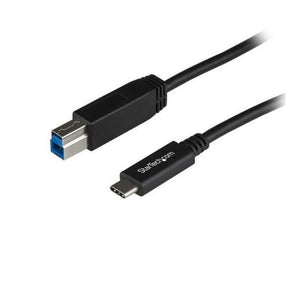 CABLE TYPE-C 1M USB 3.1 AB