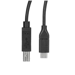 CABLE DE 3M USB-C TO USB-B