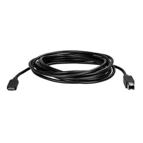 CABLE DE 3M USB-C TO USB-B