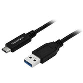 1M USB AA USB TYPE C CABLE