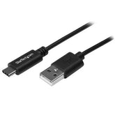 CABLE 0 5M USB-C A USB-A