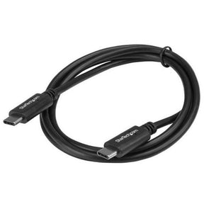 CABLE USB-C 1M USB 2.0 USB C