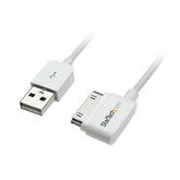 CABLE CHARGER 3M CONNECTOR DOCK CON