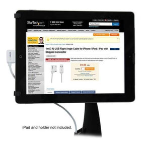 CABLE CHARGER 3M CONNECTOR DOCK CON