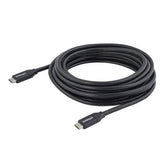 CABLE USB C A PARALELO
