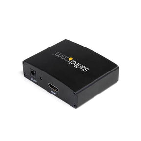 DVI-D TO HDMI AUDIO CONVERTER
