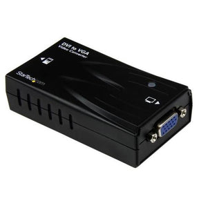 DVI TO VGA CONVERTER ADAPTER