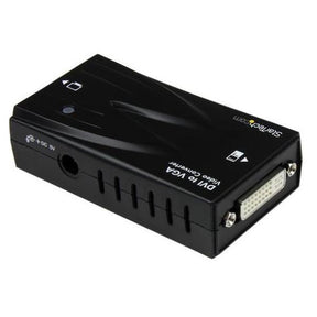 DVI TO VGA CONVERTER ADAPTER
