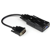DVI TO VGA CONVERTER ADAPTER