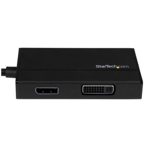 HDMI A DISPLAYPORT VGA O DVI