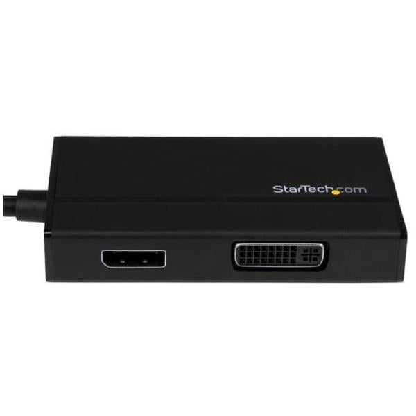 HDMI A DISPLAYPORT VGA O DVI