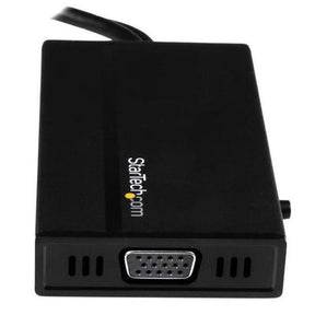 HDMI A DISPLAYPORT VGA O DVI