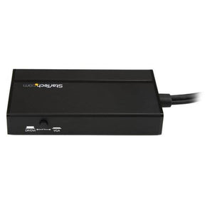 HDMI A DISPLAYPORT VGA O DVI