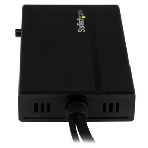 HDMI A DISPLAYPORT VGA O DVI
