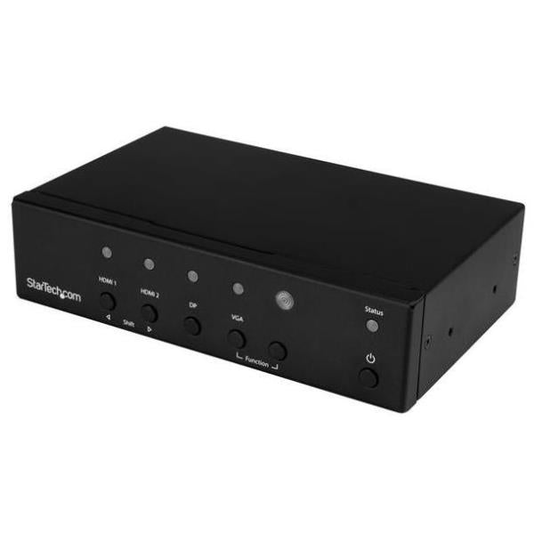 SWITCH DP VGA Y 2XHDMI A HDMI