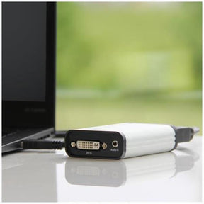 USB 3.0 TO DVI HD CAPTURER
