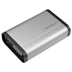 USB 3.0 TO DVI HD CAPTURER