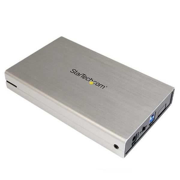 CAJA SATA USB 3.0 DISK 3 5